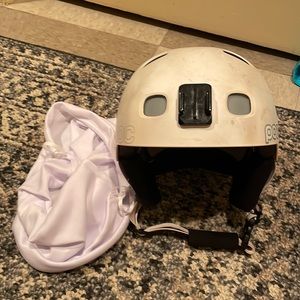 POC Ski Helmet Mens